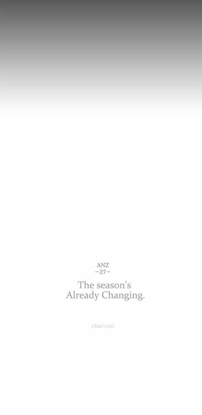 The Memory Of Wind: Anz: Chapter 27