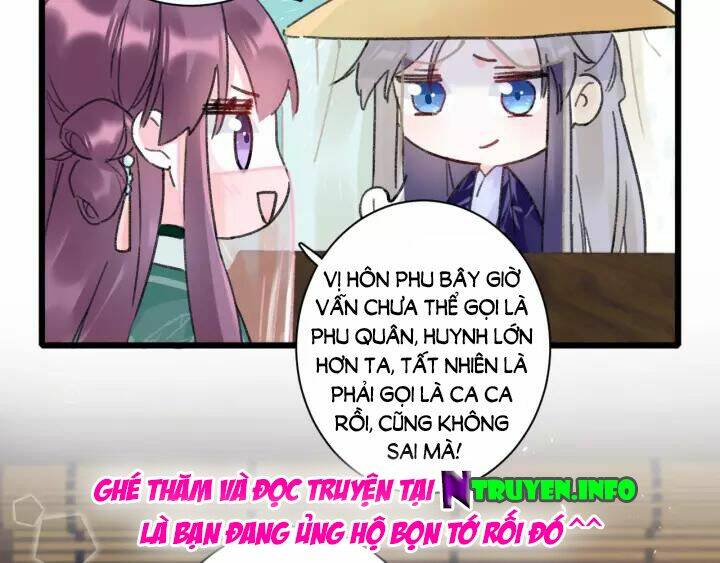 Hoa Nhan Sách: Chapter 148