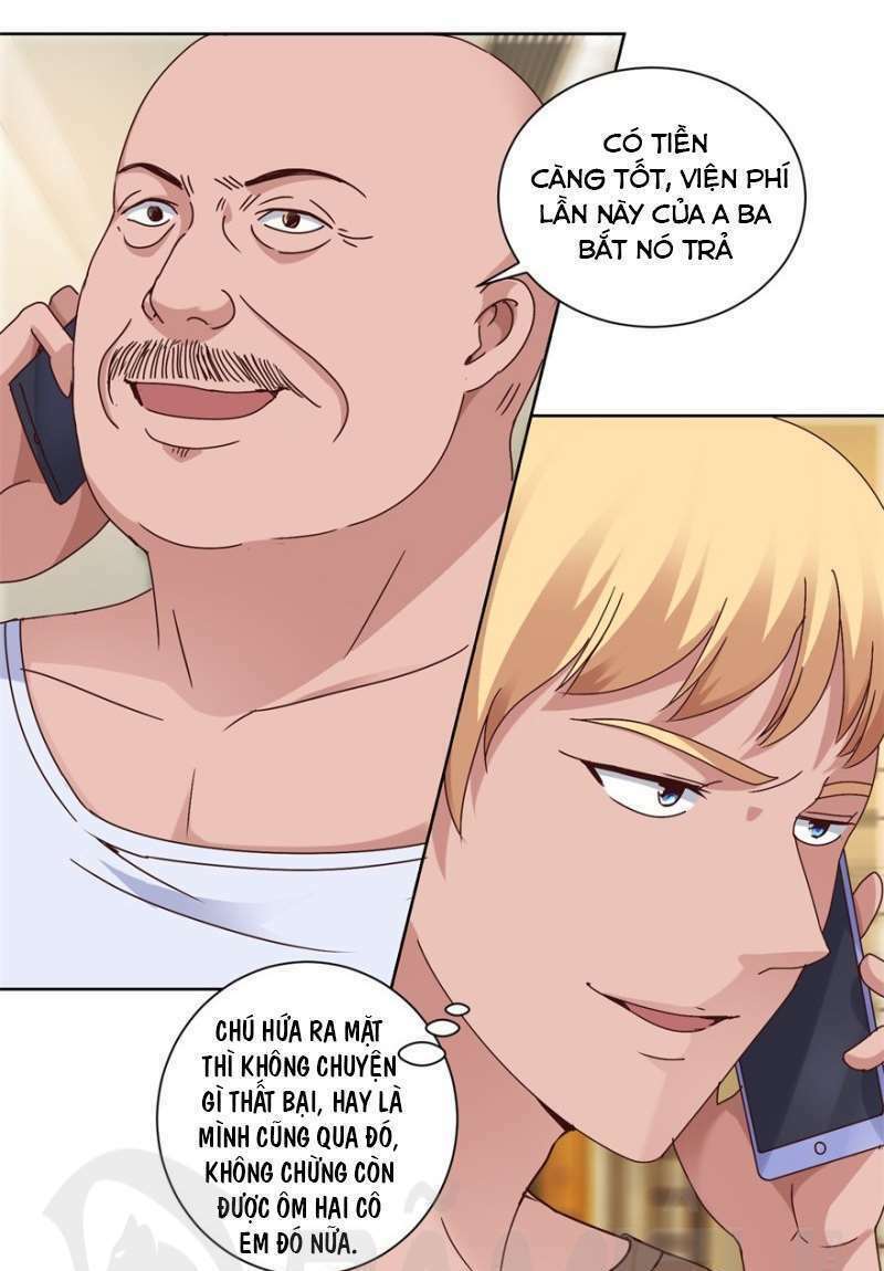 Đô Thị Chí Tôn Hệ Thống: Chapter 95