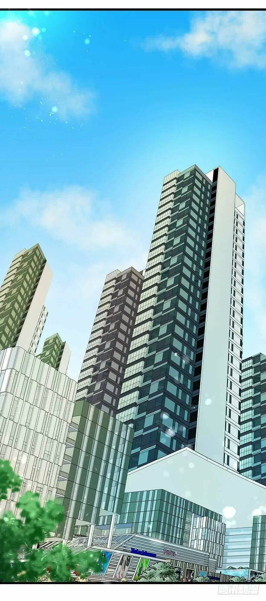 Chào Buổi Sáng, Ức Vạn Manh Thê: Chapter 38