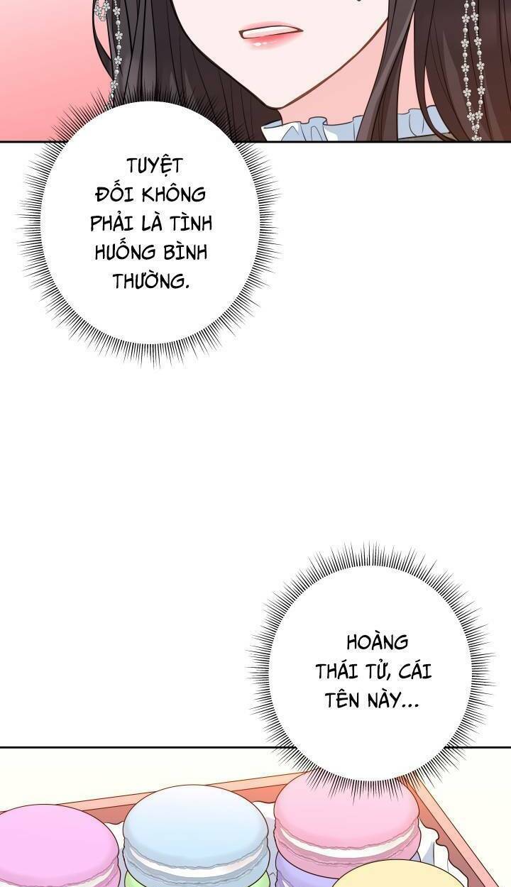 Gửi Đến Người Bạn Của Tôi: Chapter 13