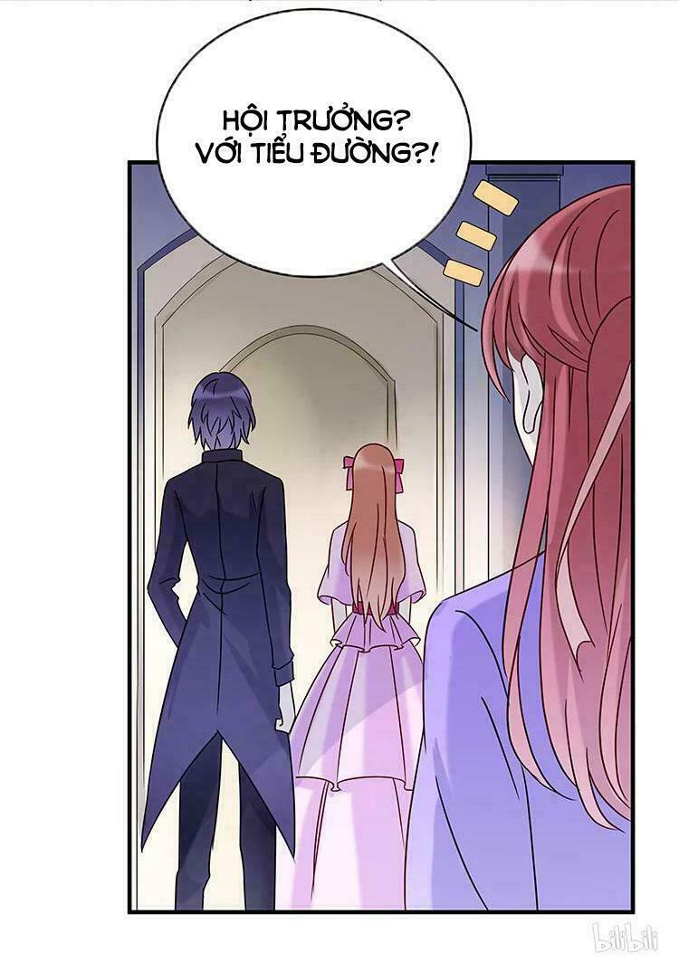 Hãy Call trước khi bốc cháy: Chapter 23