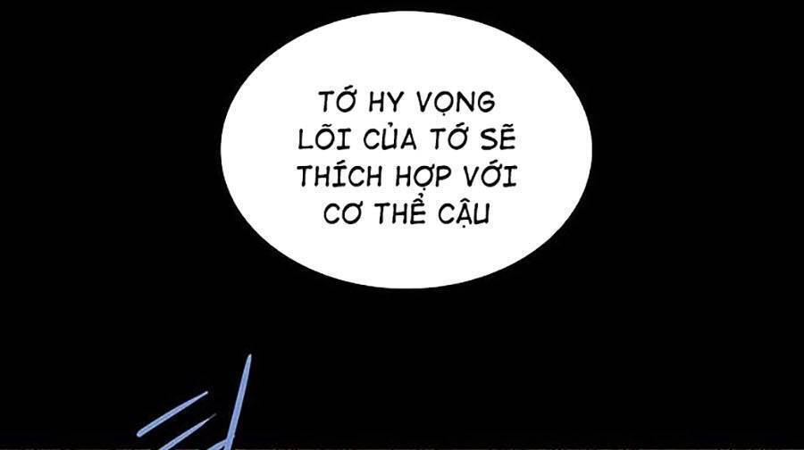 Hive: Chapter 291