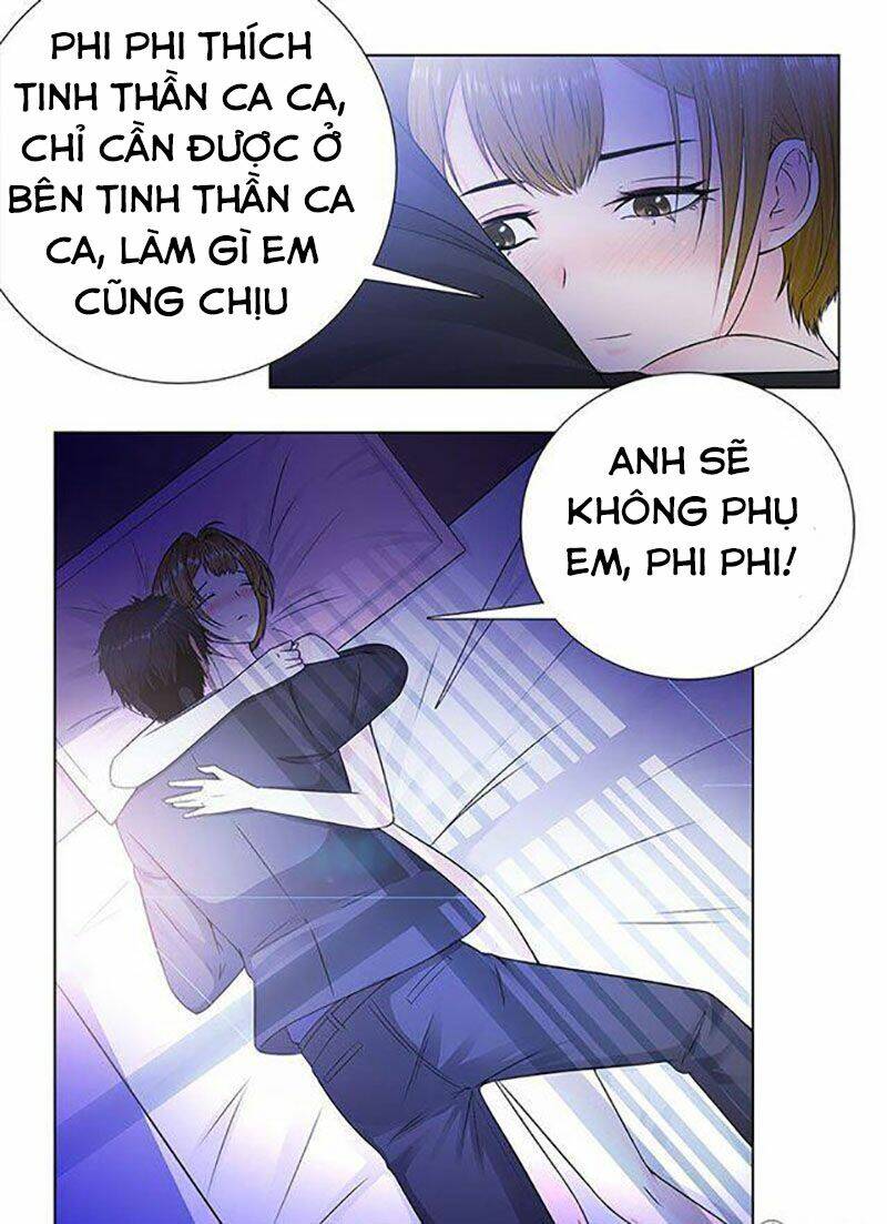 Học Viện Cao Thủ: Chapter 90