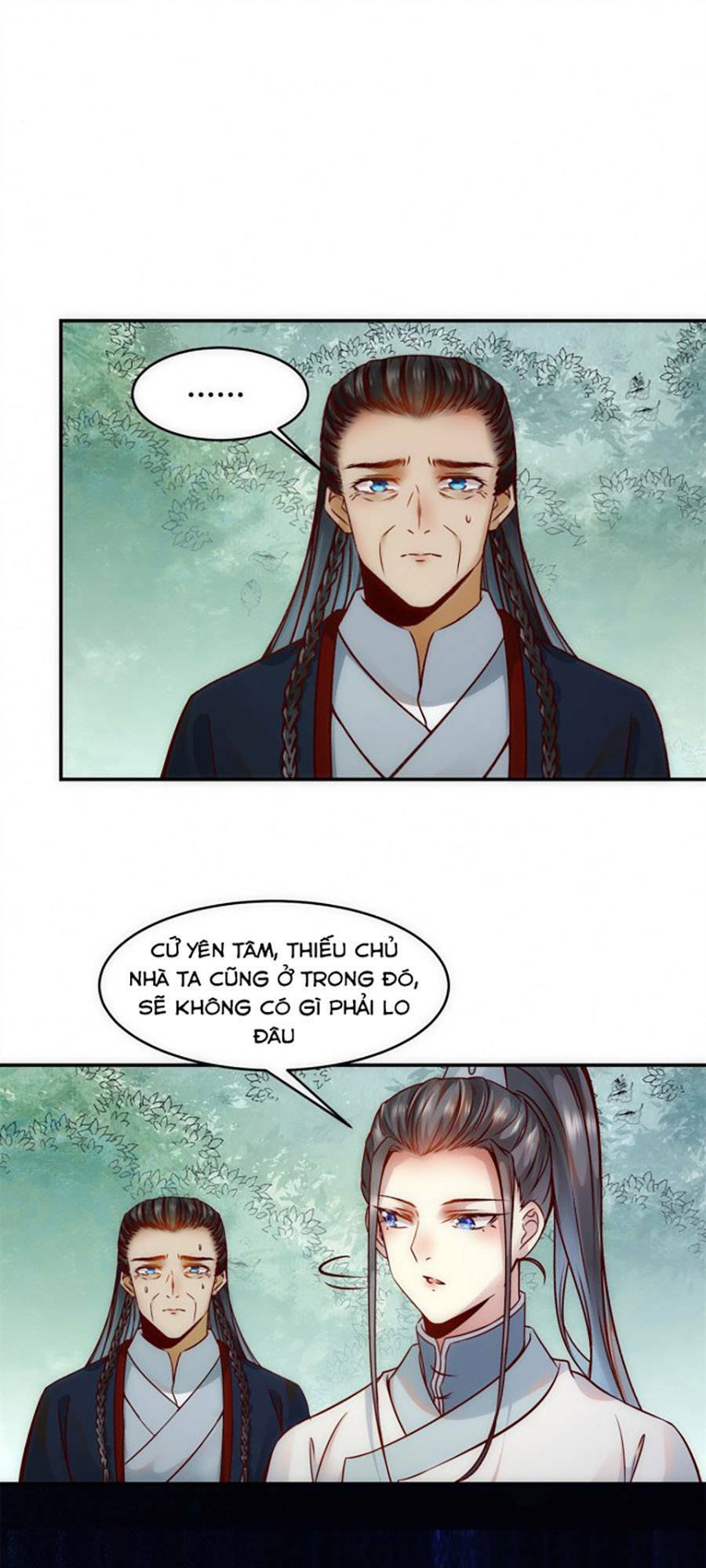 Nghịch Thiên Thần Phi Chí Thượng: Chapter 42