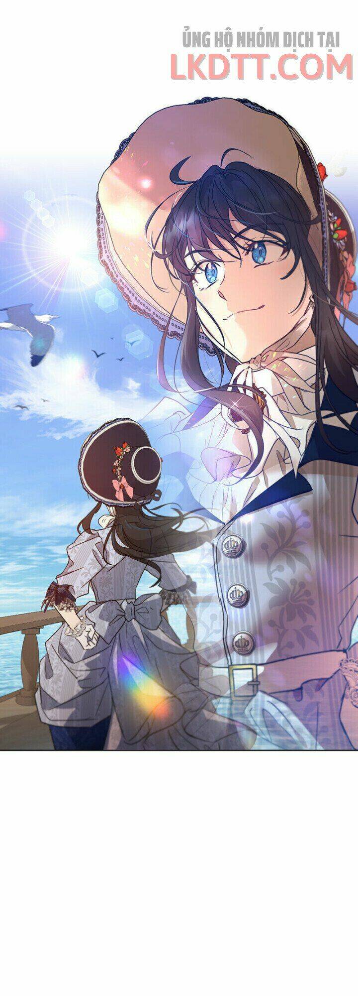 Khế Ước Của Ác Ma: Chapter 46