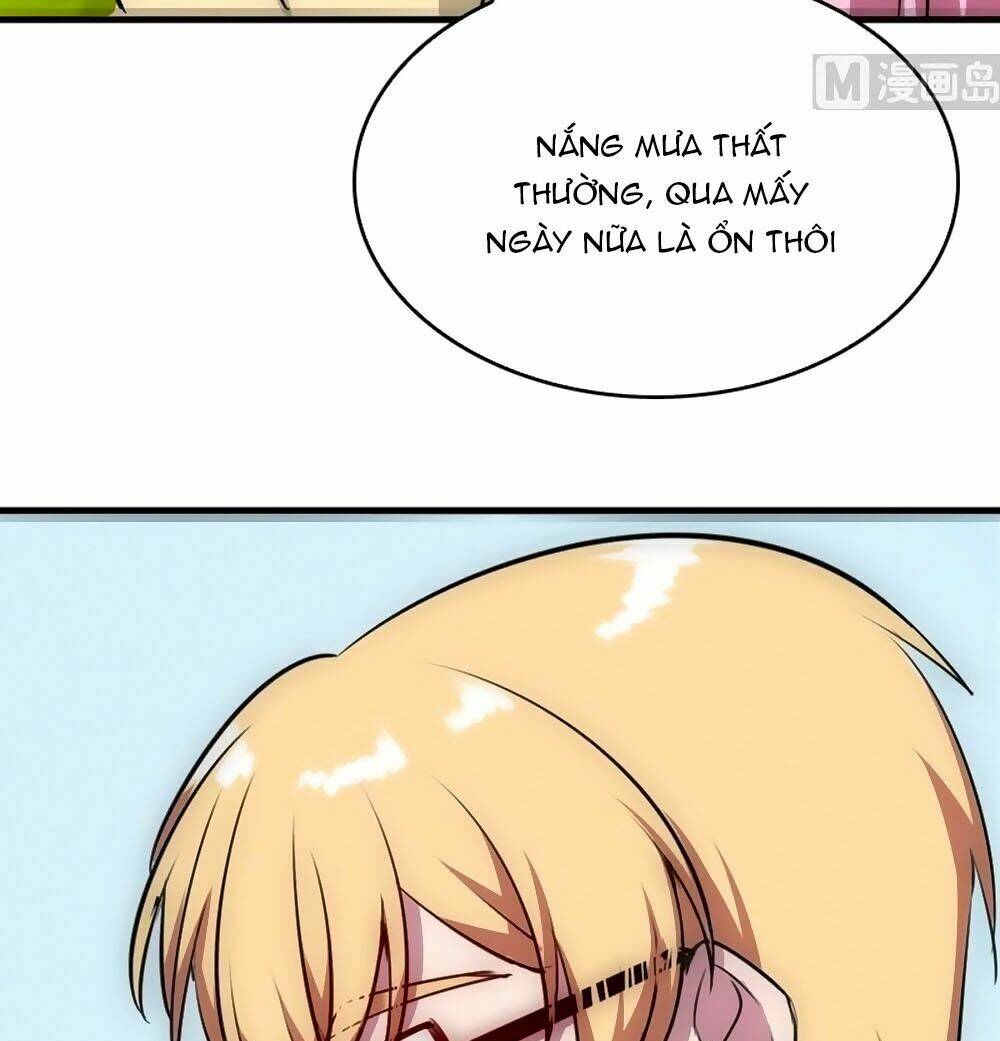 Bám Lấy Nam Thần Bất Chấp Thời Tiết: Chapter 31