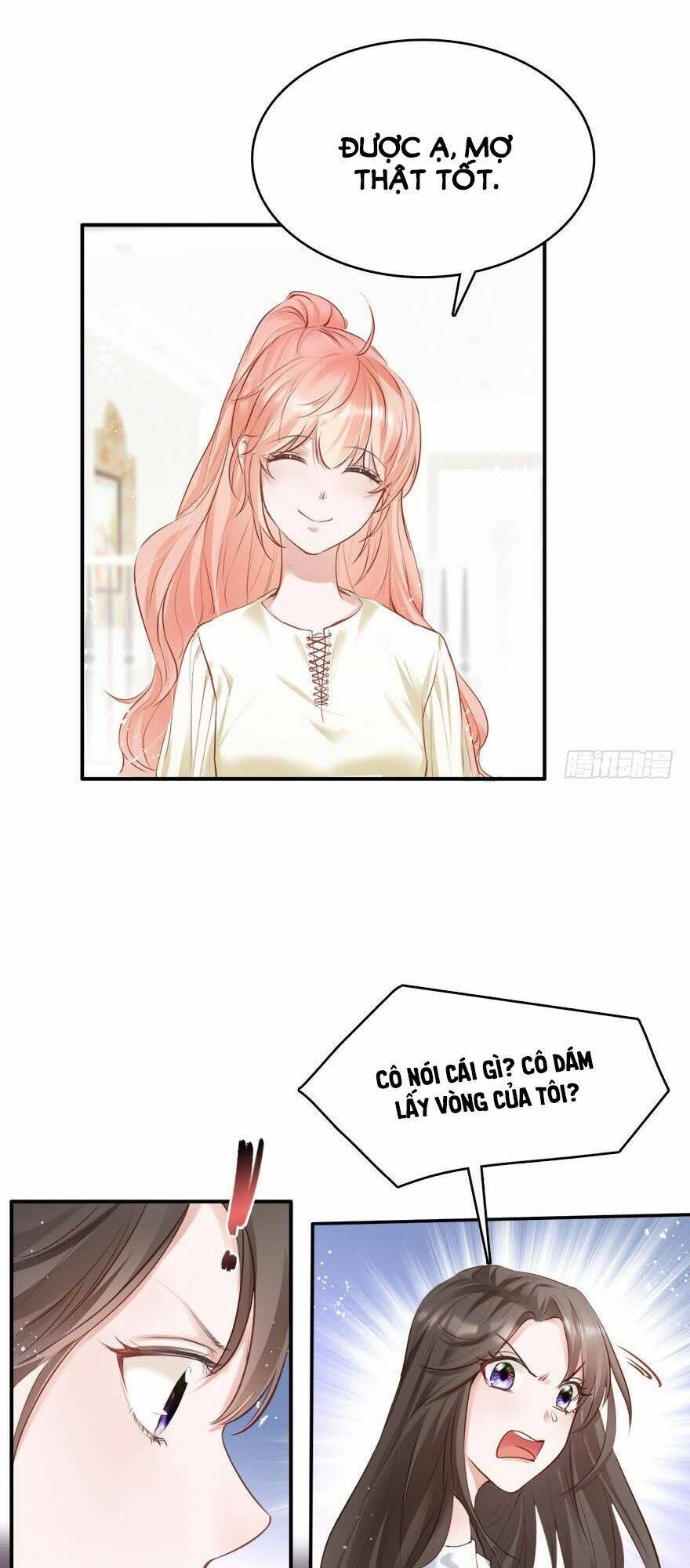 Sau Này Vẫn Cứ Thích Em: Chapter 18