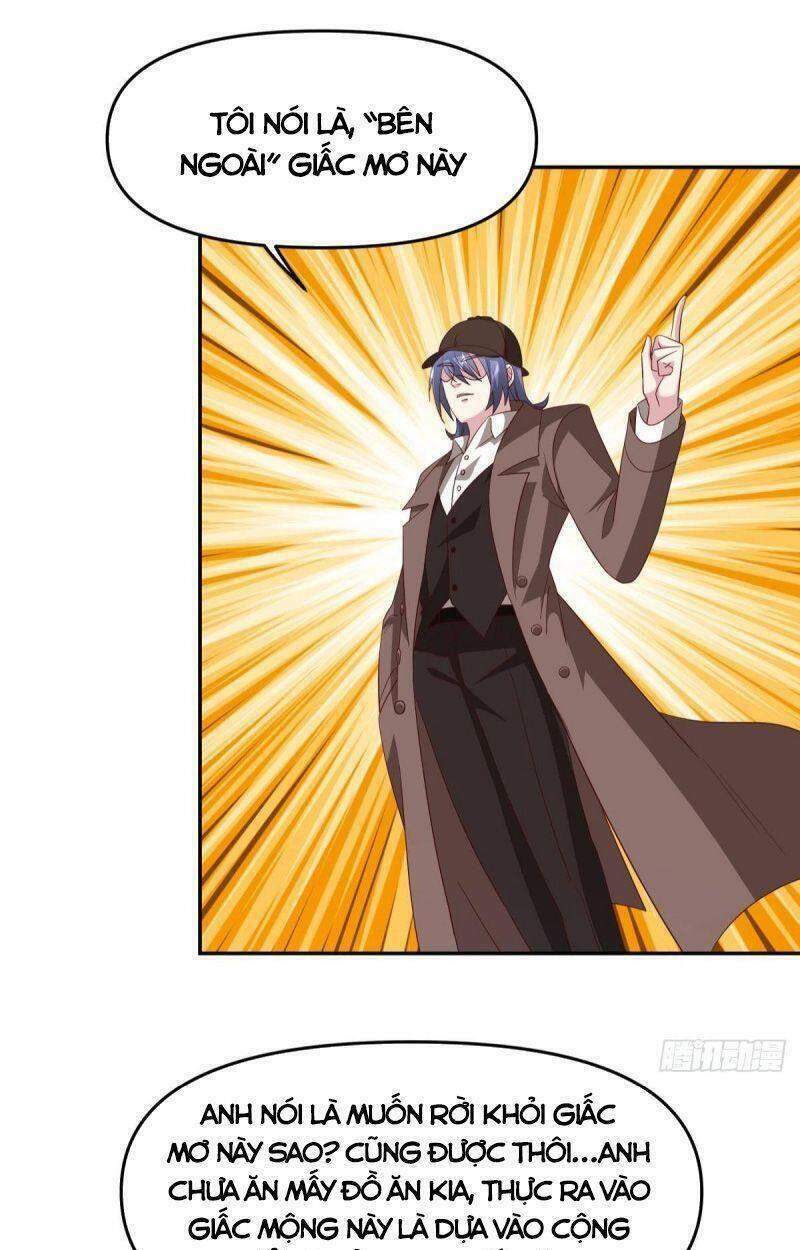 Xâm Lược Vạn Giới: Chapter 64
