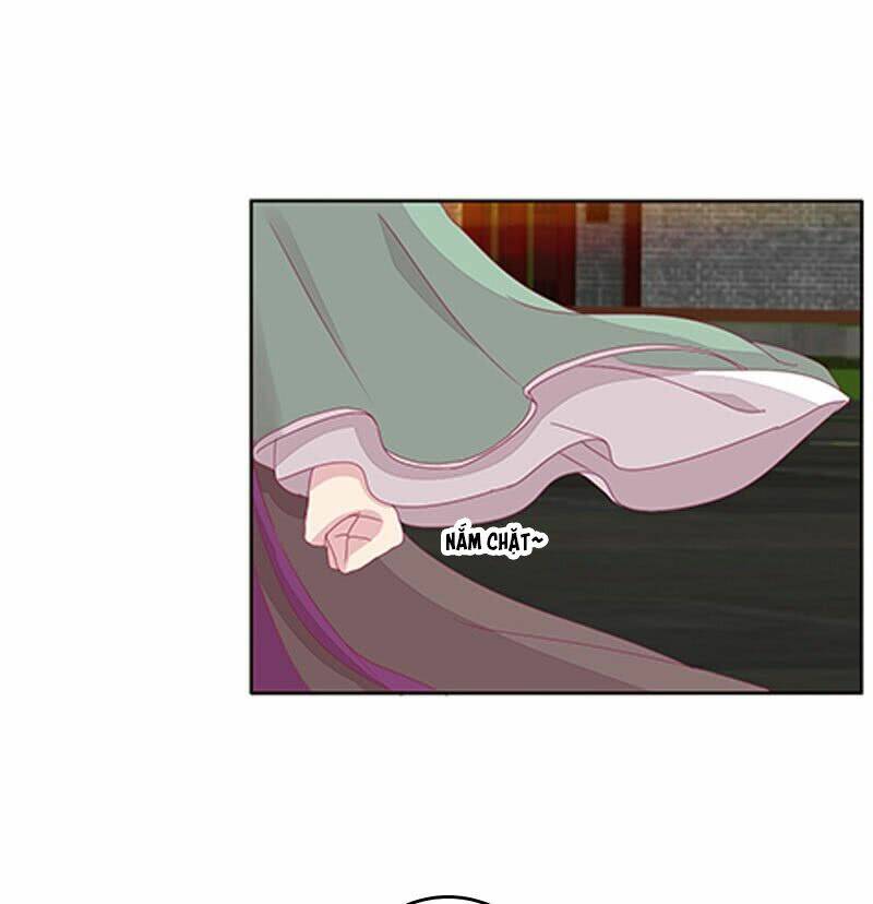 Tướng Quân Mời Ra Trận: Chapter 80