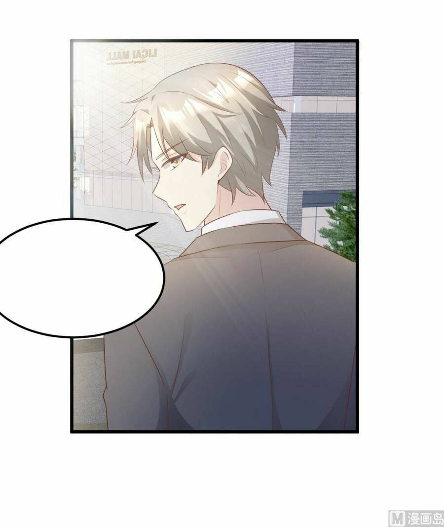 Tư Sủng Cục Cưng Bảo Bối: Chapter 26.2