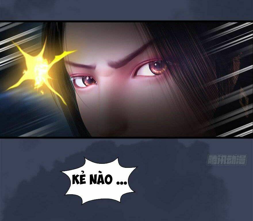 Cửu Hoang Đọa Huyền Sư: Chapter 119