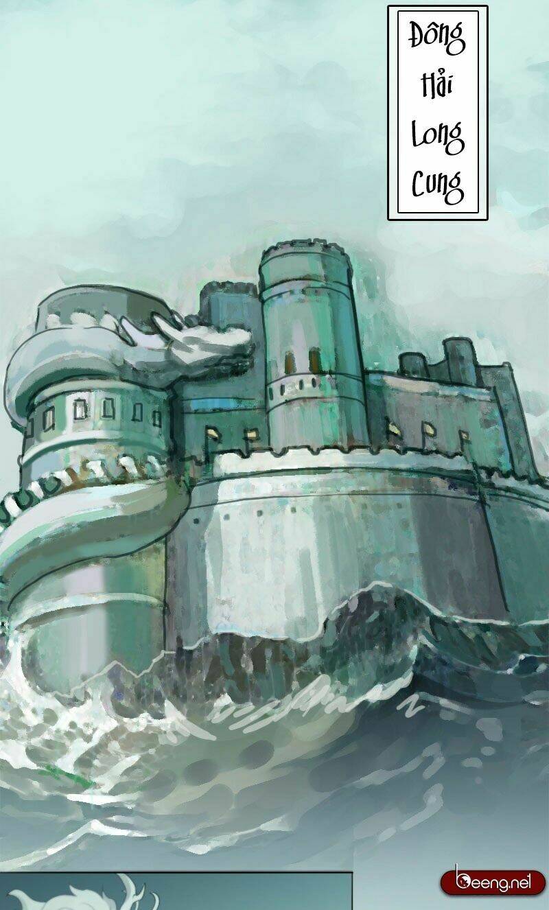 Tây Du Ngạo Tuyết Thiên: Chapter 20