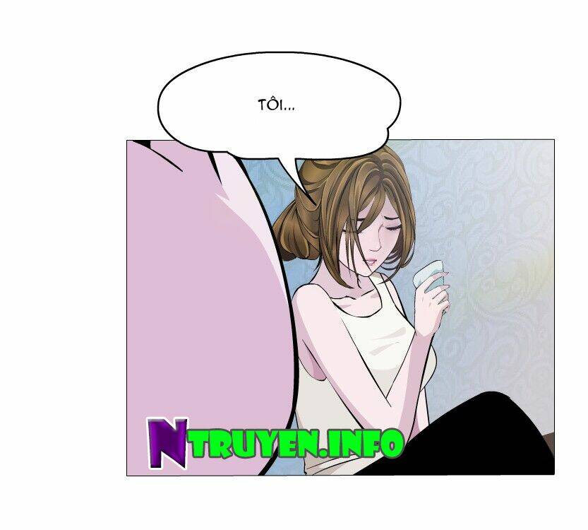 Cạm Bẫy Của Nữ Thần: Chapter 49