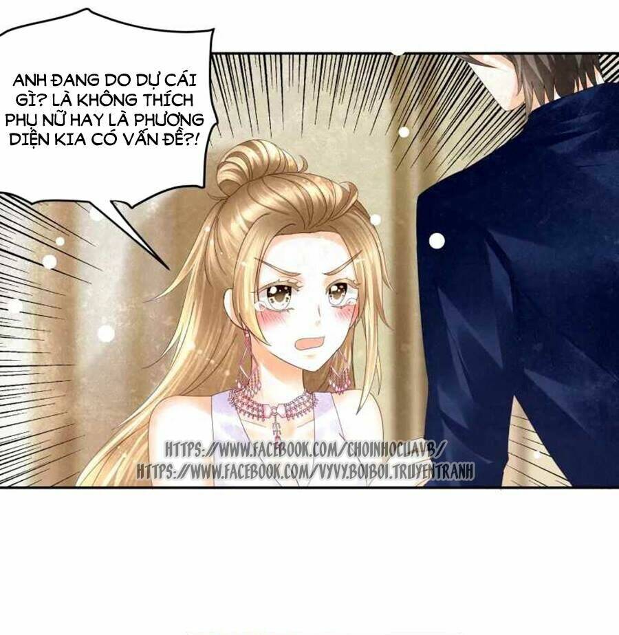 Tiền Thế Kim Sinh Của Chung Tiểu Thư: Chapter 4