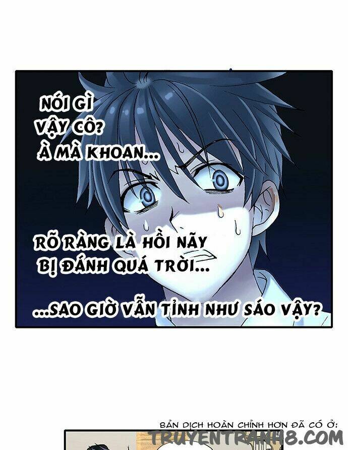 Trăng Mờ: Chapter 7