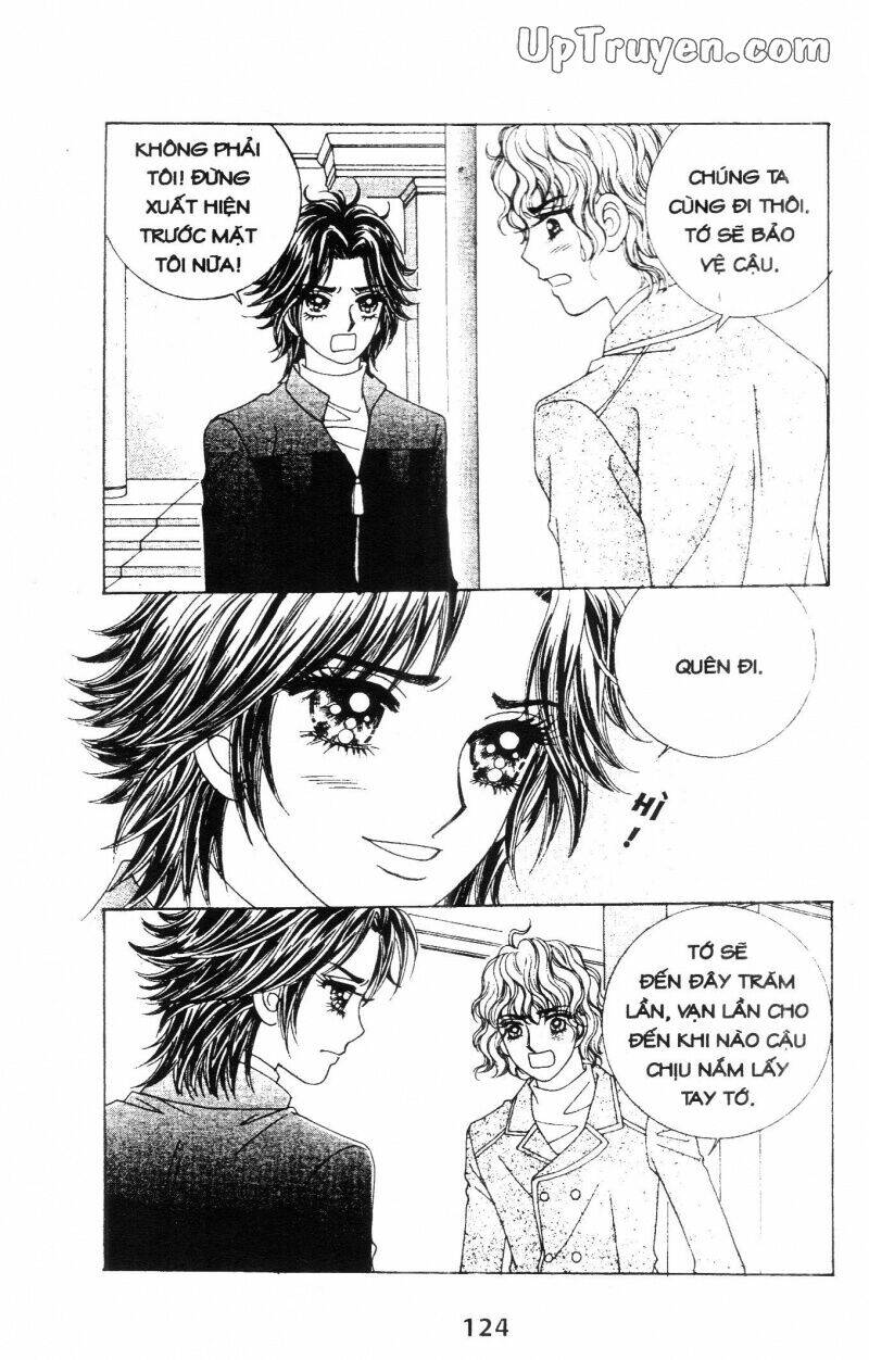 Mặt nạ tình yêu: Chapter 65