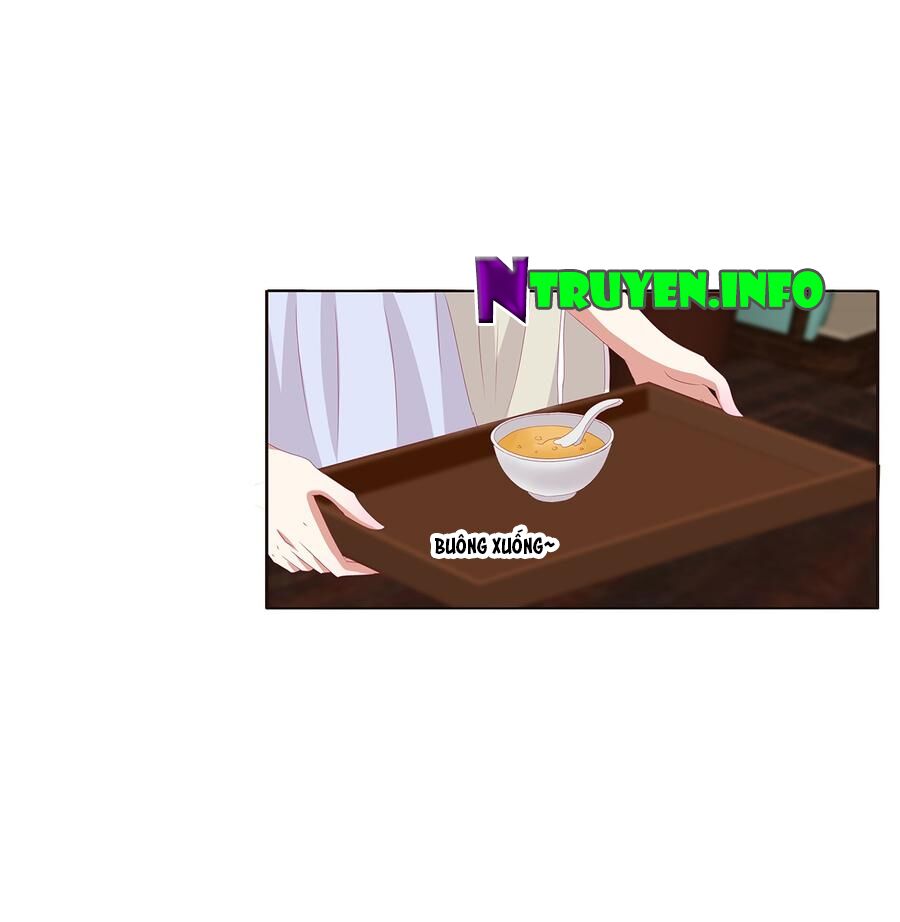 Thông Linh Phi: Chapter 539