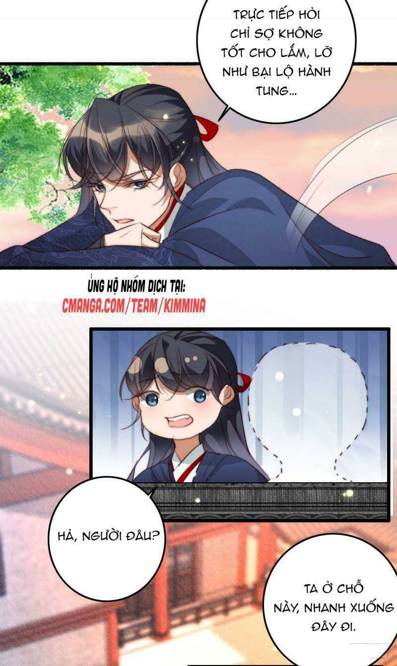 Ngự Thú Cuồng Phi: Chapter 26