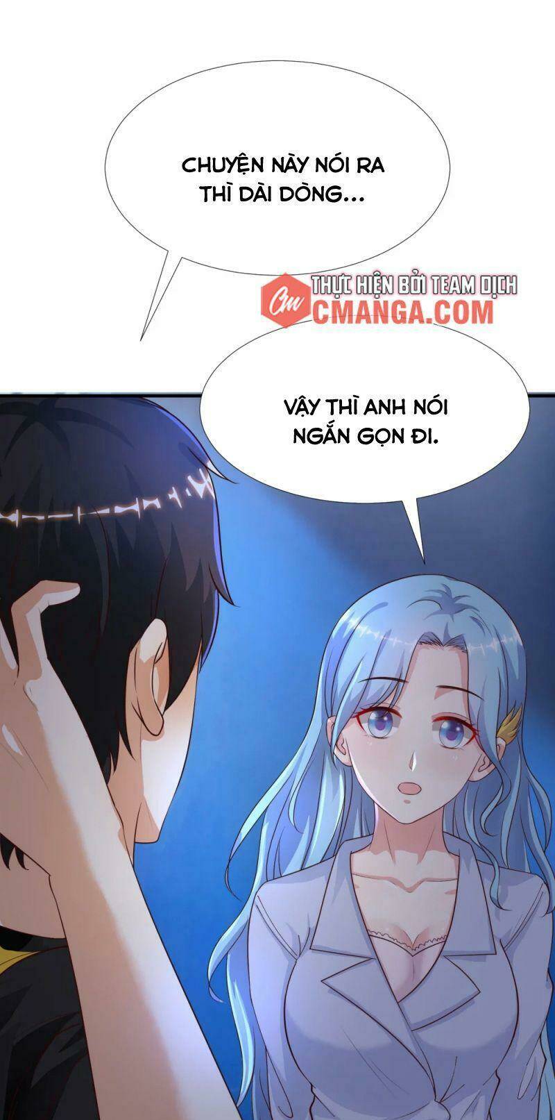 Tối Cường Vận Đào Hoa: Chapter 157