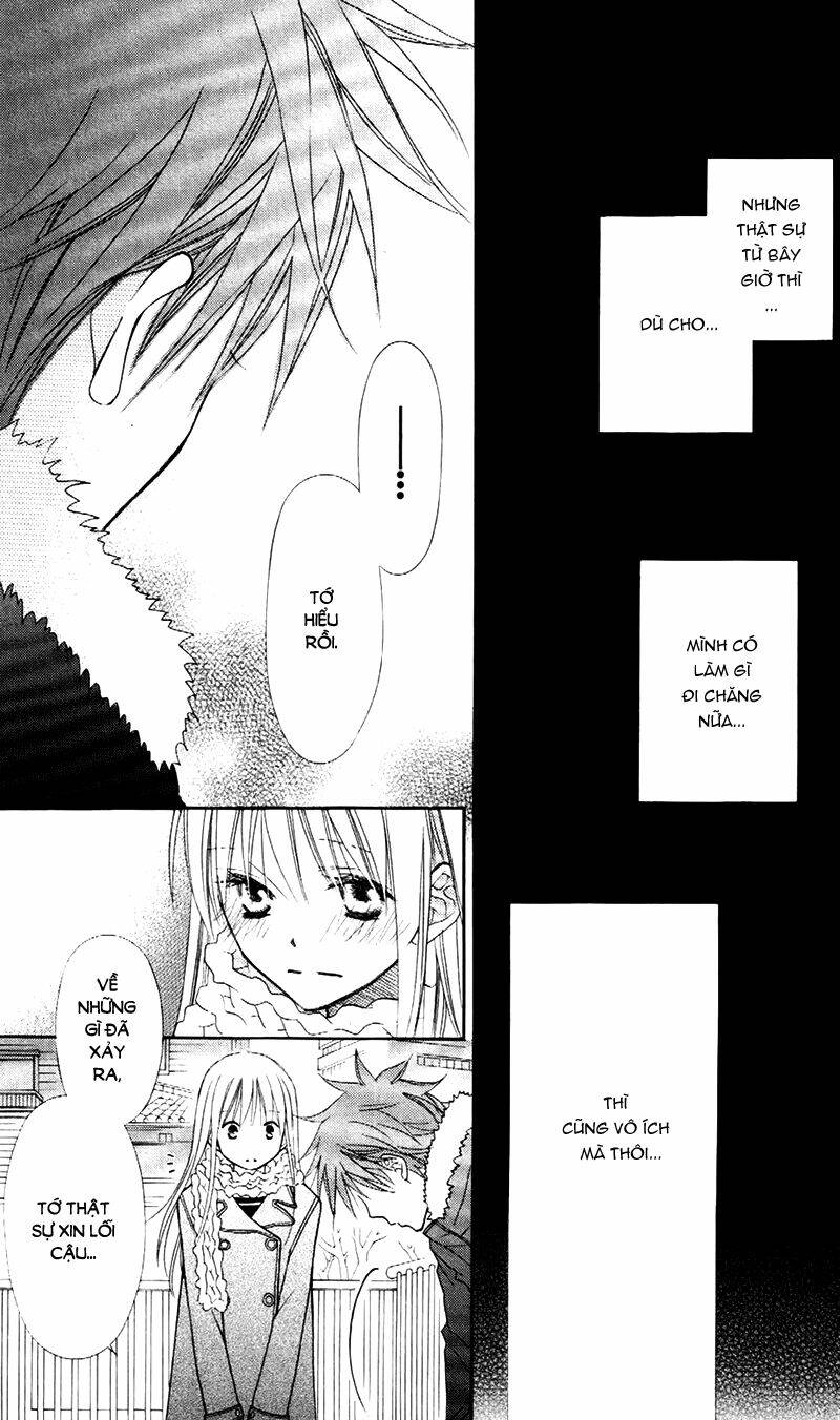 Love So Life: Chapter 68