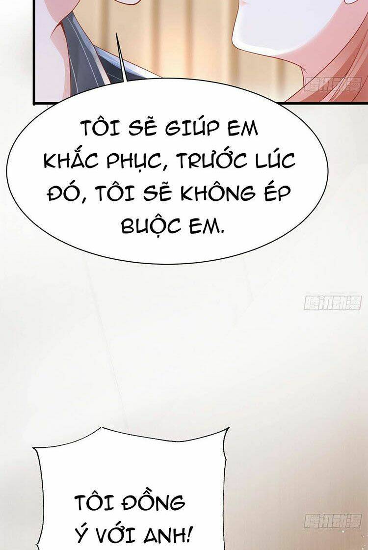 Ức Vạn Song Bảo: Mami, Bó Tay Chịu Trói: Chapter 23.1