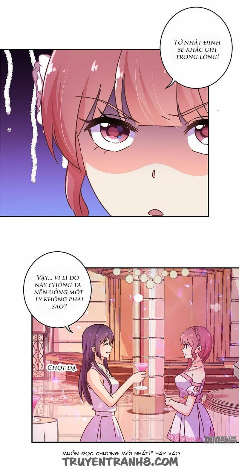 Trọng Sinh Chi Hao Môn Cường Thế Quy Lai: Chapter 98