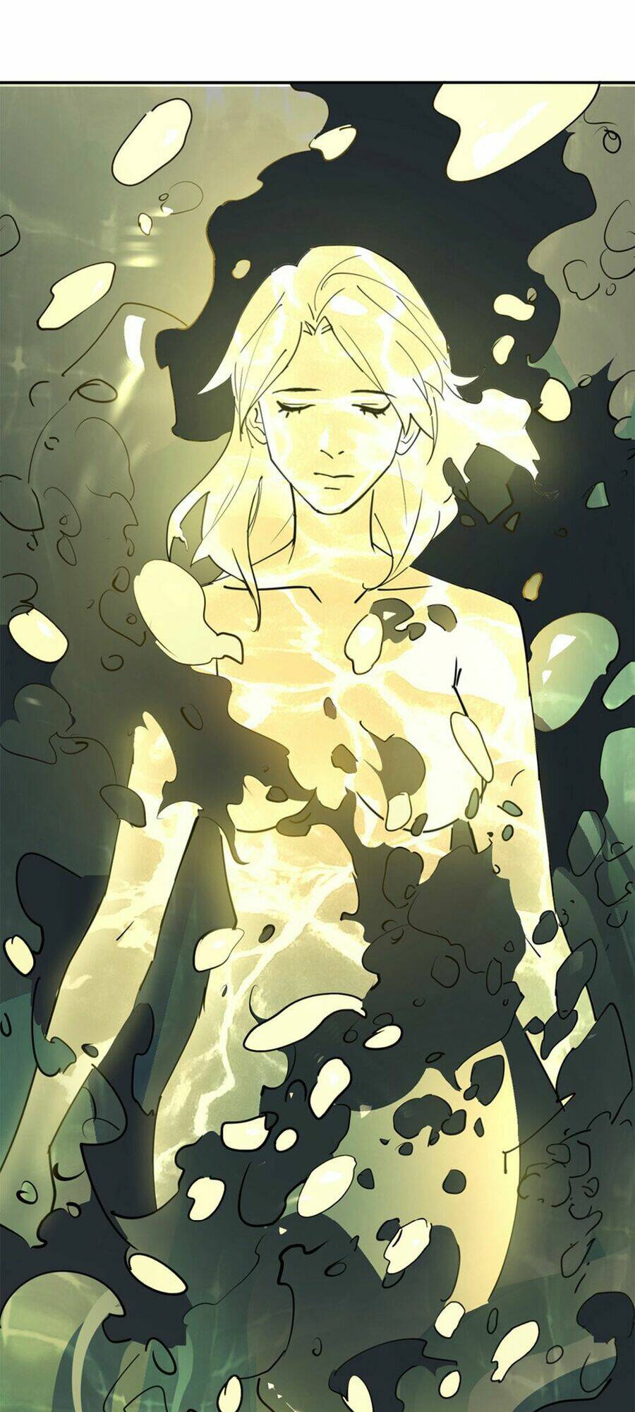 Anh Hùng Và Hiệp Nữ: Chapter 77