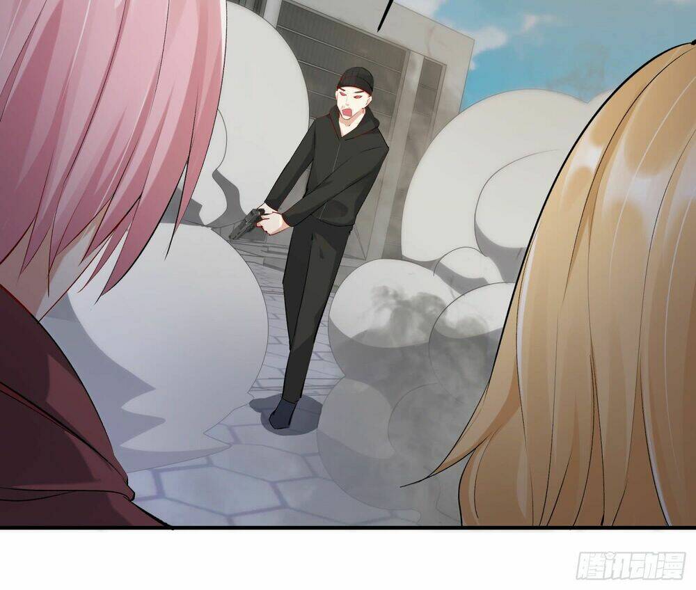 Quái Trộm Thâu Tâm: Chapter 9.1