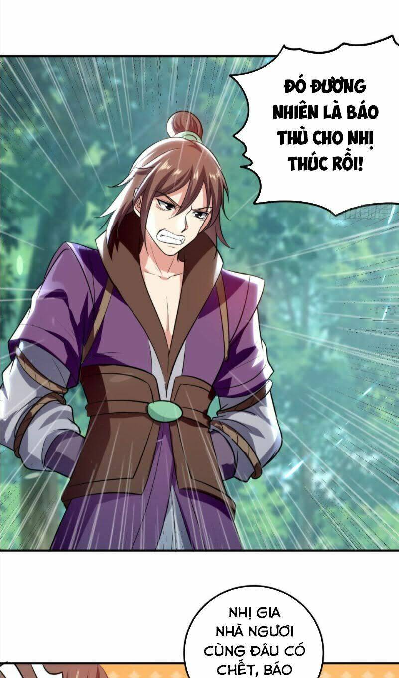 Dị Giới Siêu Cấp Ở Rể: Chapter 65