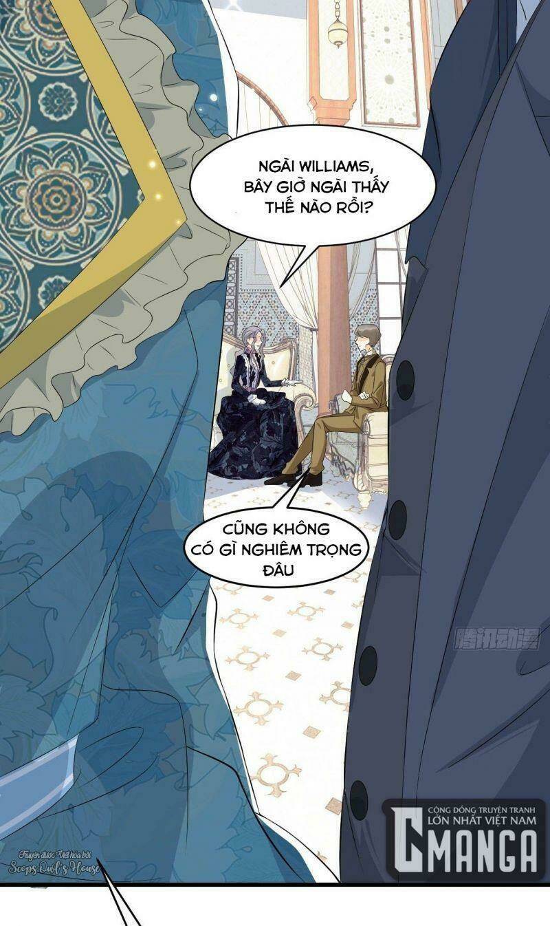 Không Thể Hòan Hảo Tuyệt Đối: Chapter 17