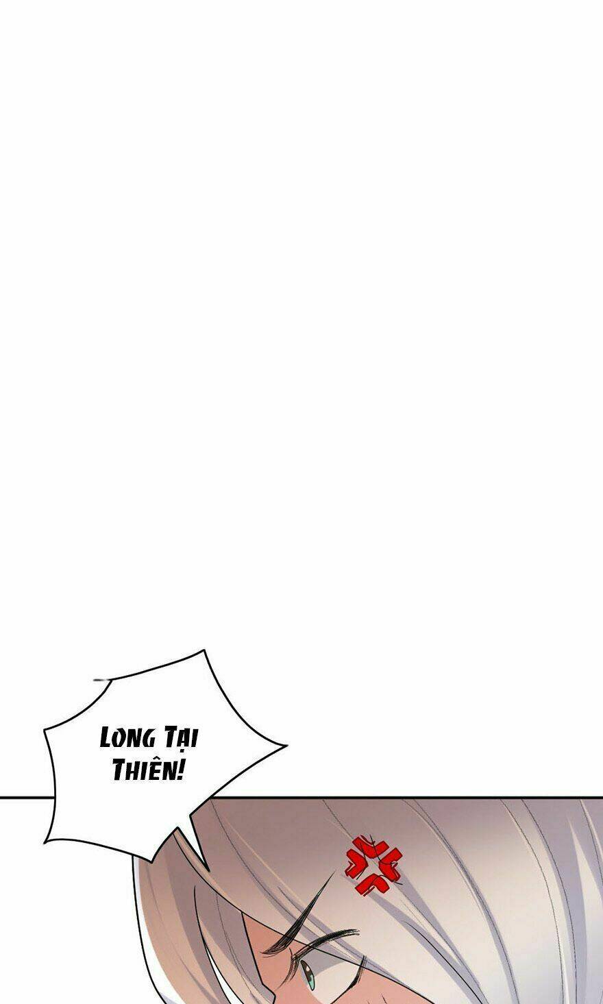 Tiểu Bạch Điềm Thê Của Long Thiếu: Chapter 48
