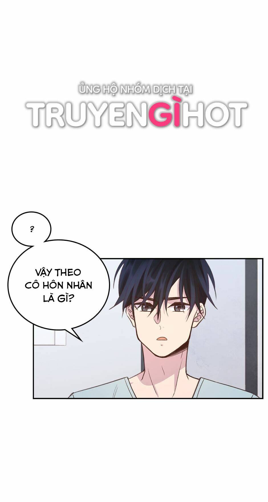 Cuộc Hôn Nhân Bất Khả Thi: Chapter 22