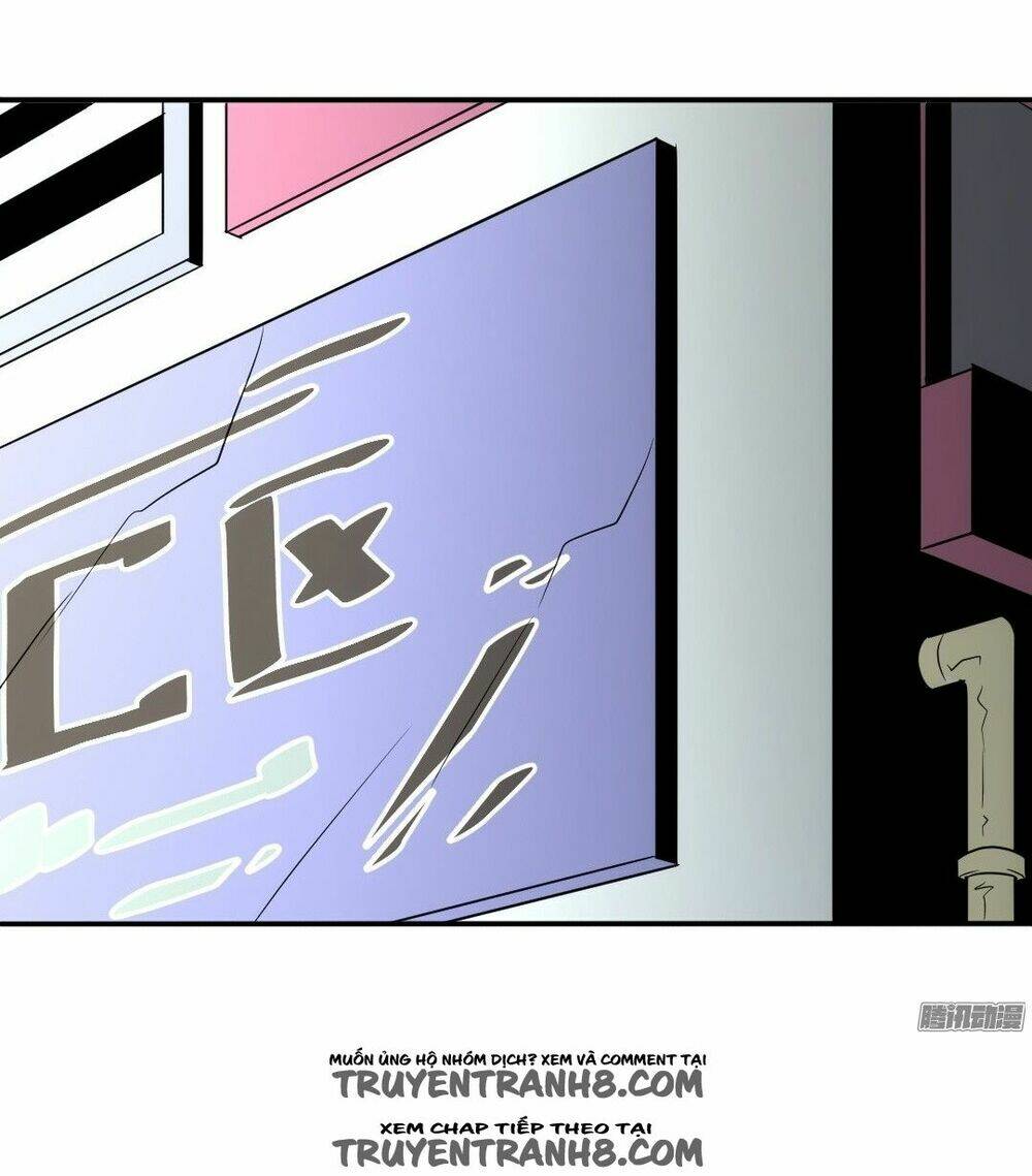 Điều Ước Của Người Phàm: Chapter 16