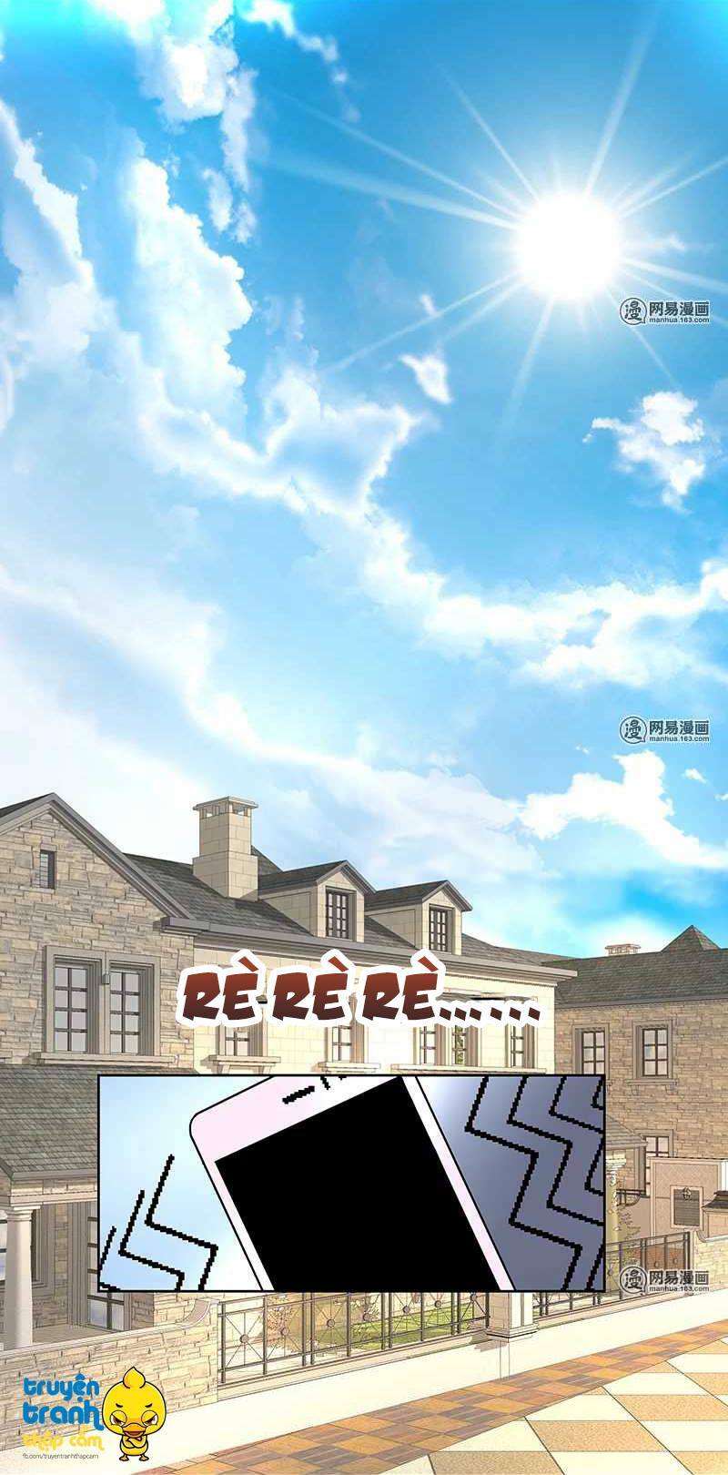 Cường Sủng Hào Môn Tiểu Manh Thê: Chapter 30