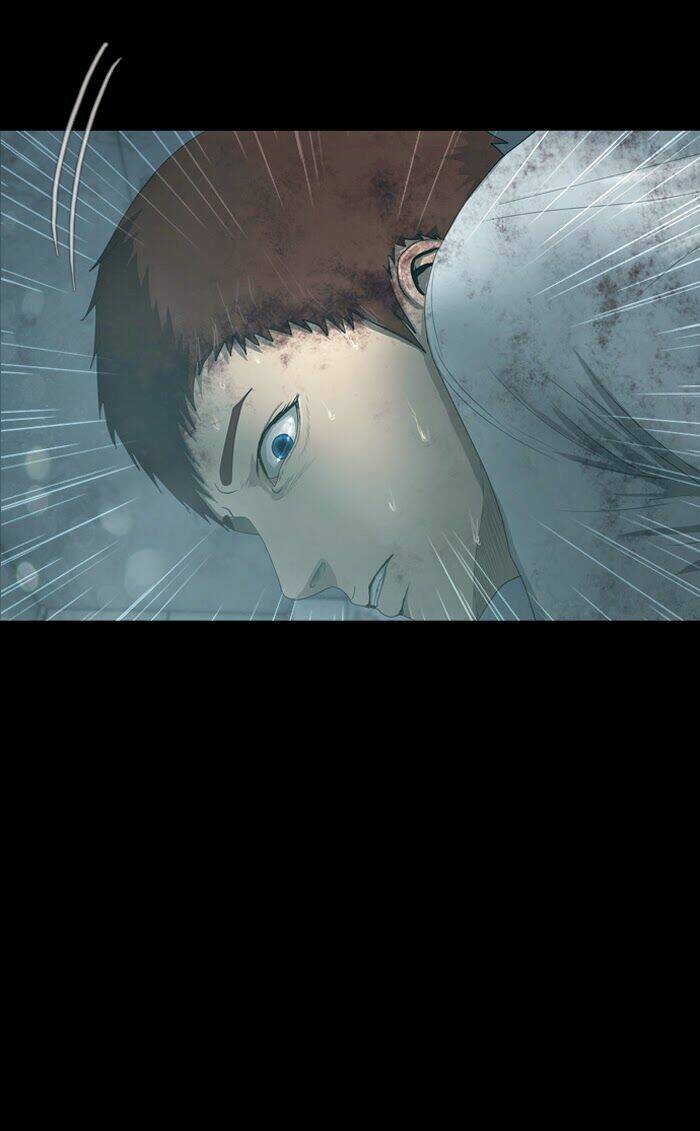 Dead Days: Chapter 21