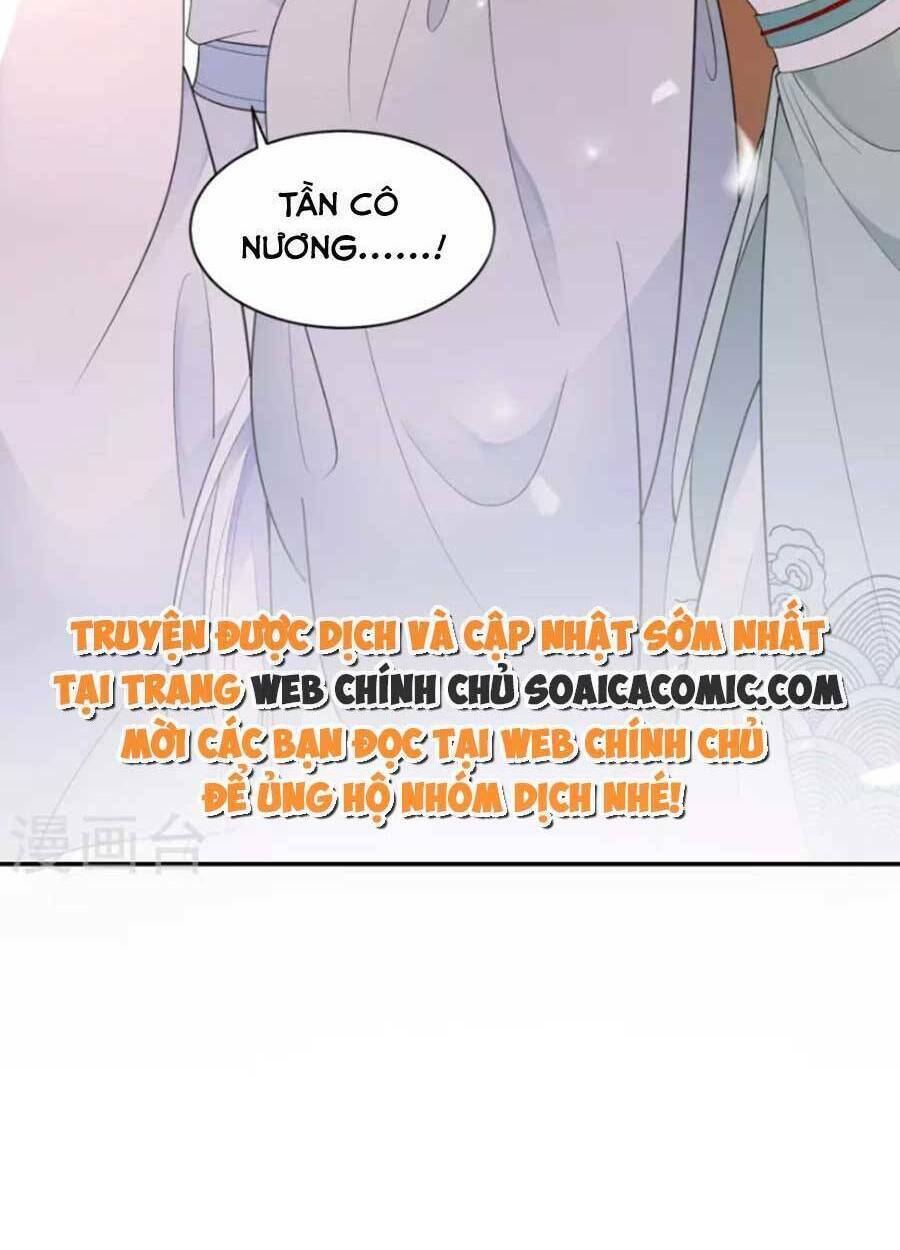 Tướng Quân, Bổn Phi Không Nhận Sủng: Chapter 38