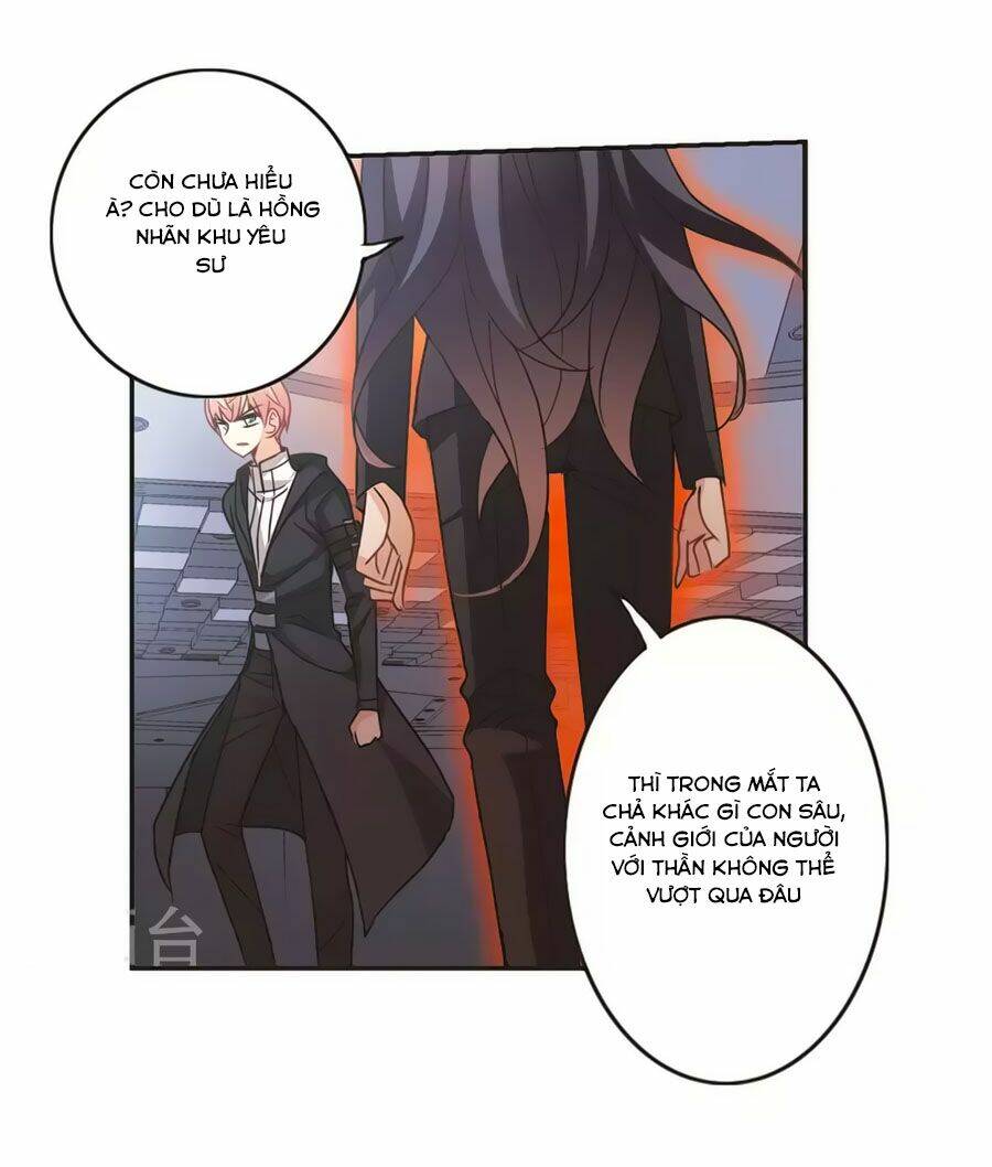 Tô Tịch Kỳ Quái: Chapter 93.2