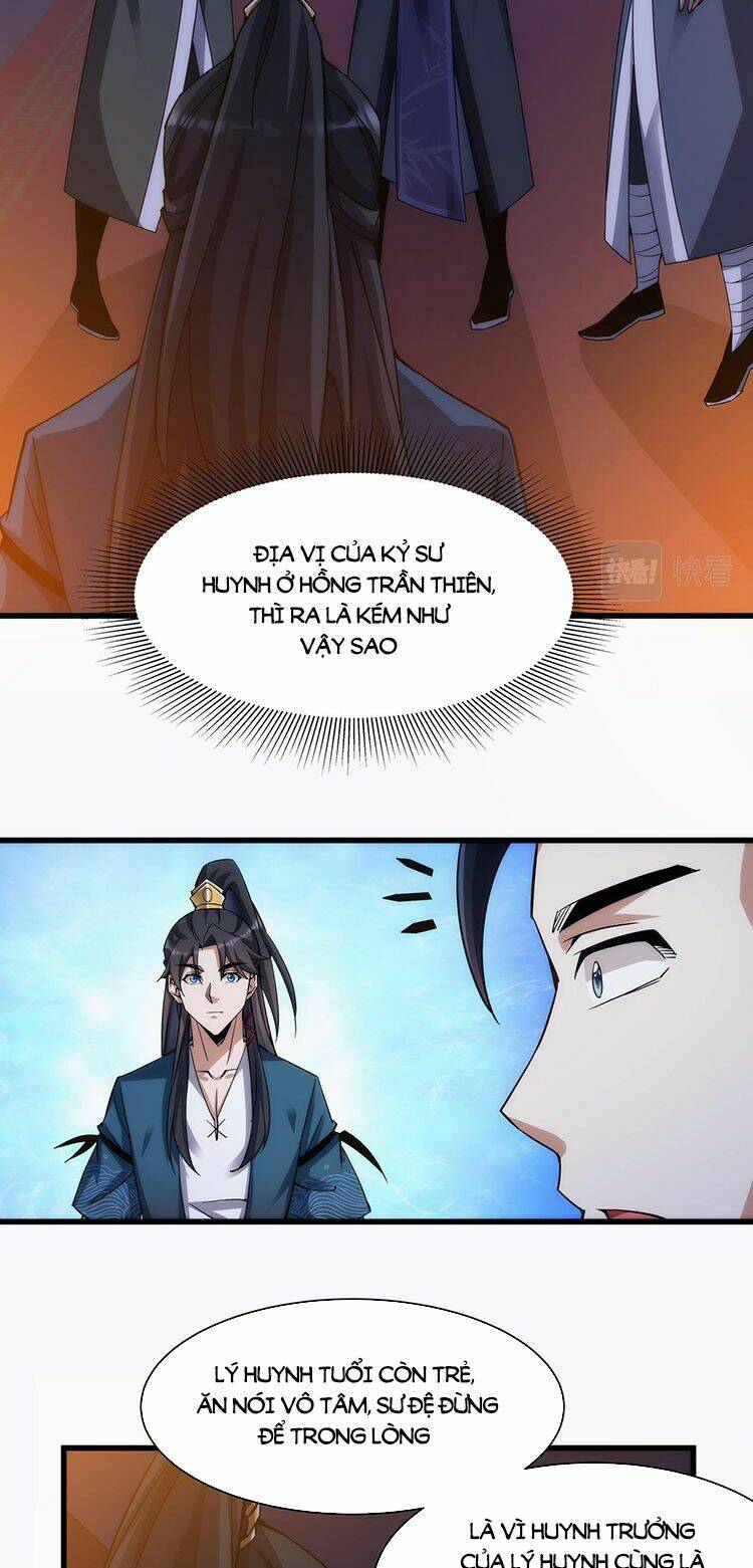 999 Nụ Hôn Bá Đạo Của Nam Thần: Chapter 7