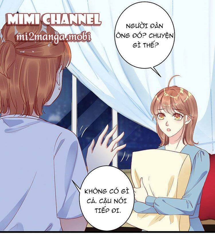 Náo Loạn Suốt Đời: Chapter 22