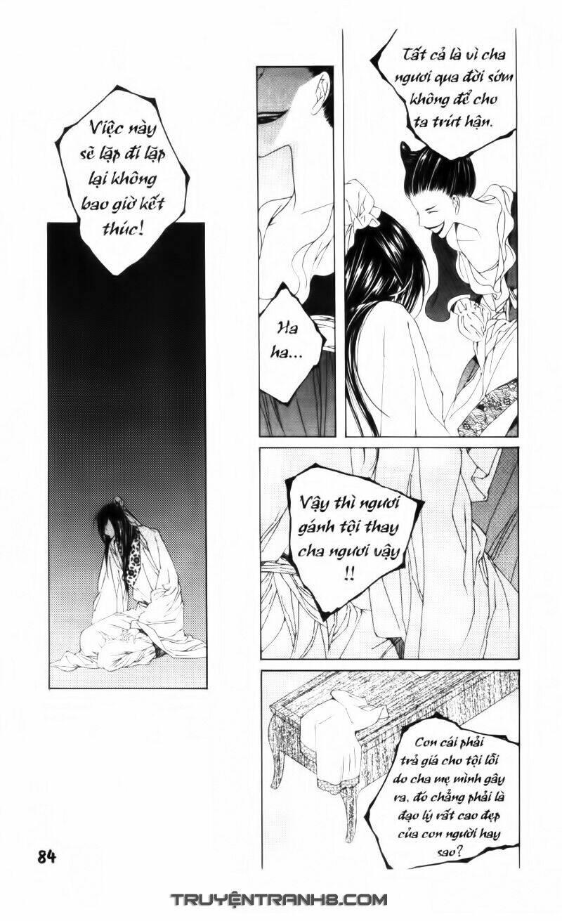 Pháp Sư Trừ Tà: Chapter 20.1