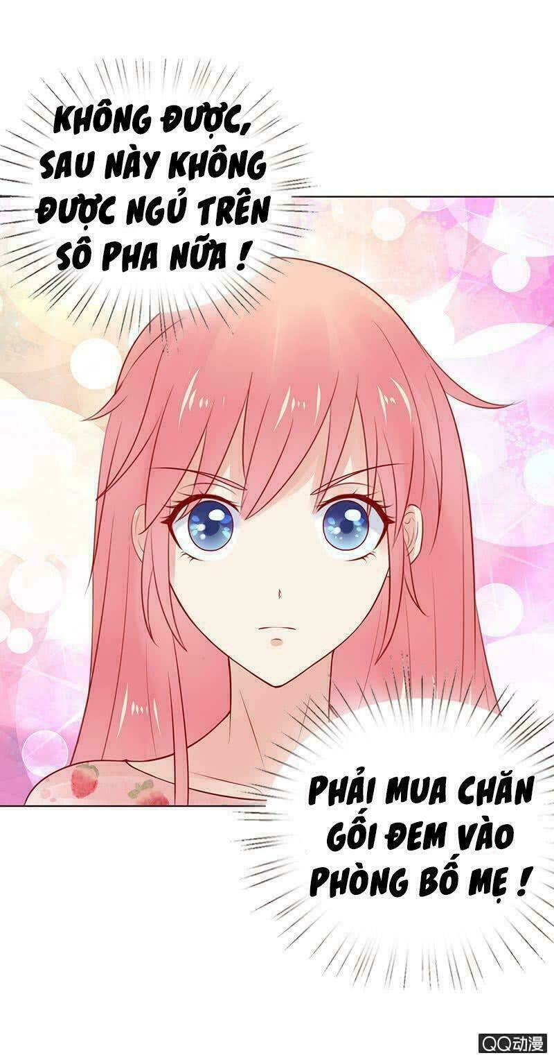 Băng Sơn Học Trưởng Không Được Chọc: Chapter 25.2