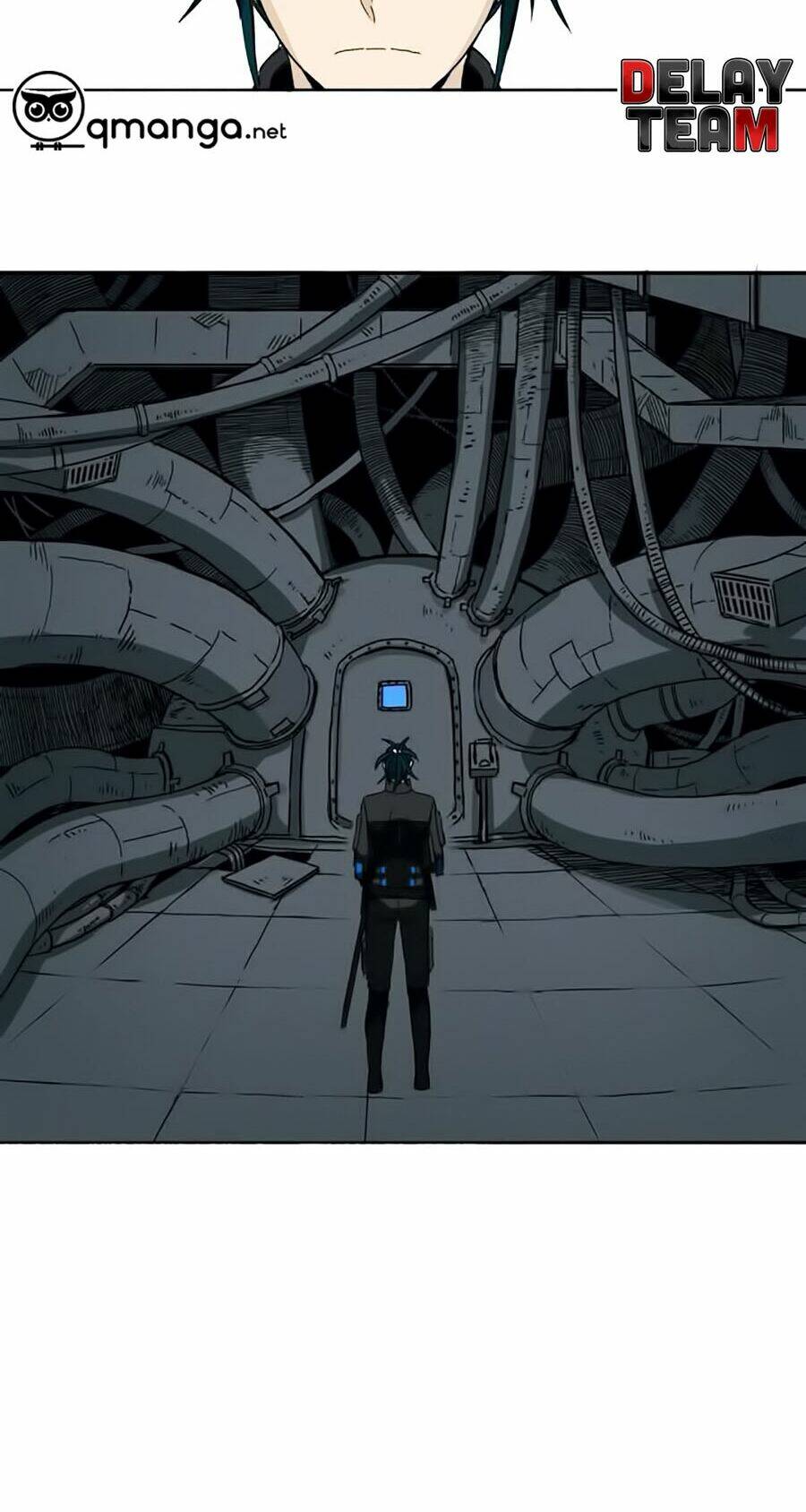 Đại Chiến Muỗi Biến Dị: Chapter 6