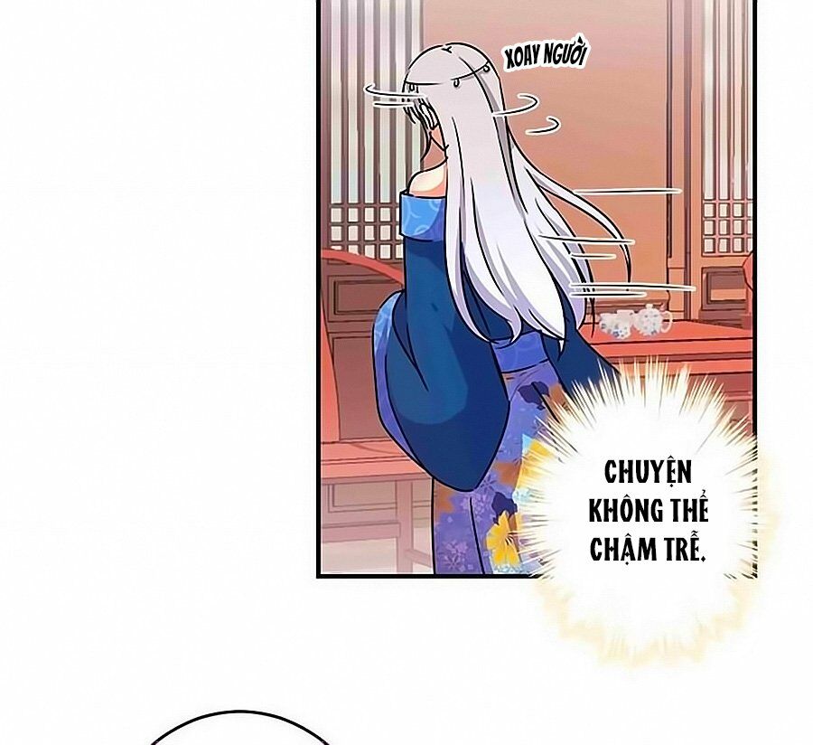 Vương Gia ! Ngươi Thật Bỉ Ổi !: Chapter 308