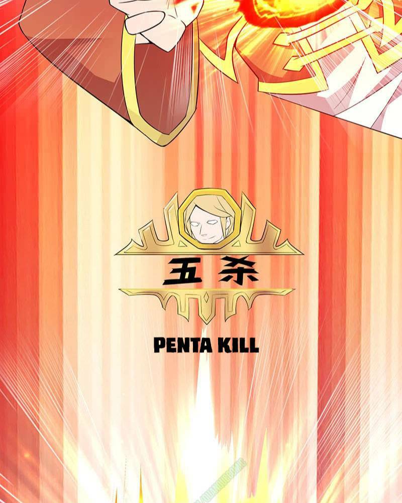 Bên Người Mang Theo Nữ Thần Hoàng: Chapter 14