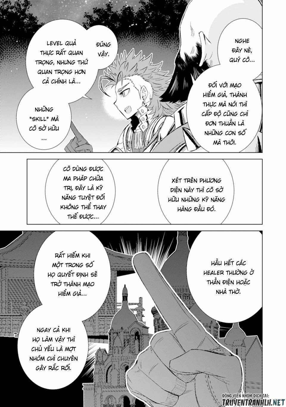 Isekai De Tadahitori No Mamono Tsukai ~ Tenshoku Shitara Maou Ni Machigawa Remashita: Chapter 28