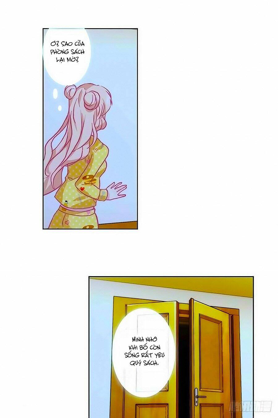 101 Sủng Vật Tình Nhân: Chapter 72