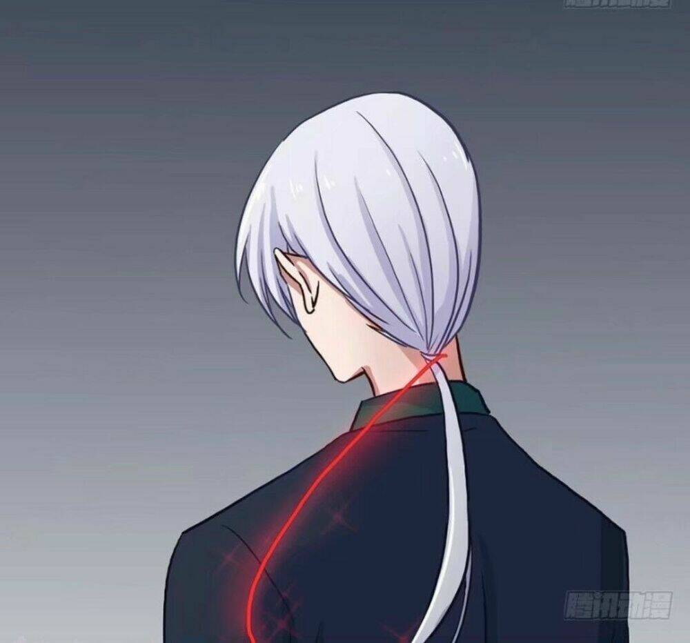 Chạy Đi Âm Sai: Chapter 63