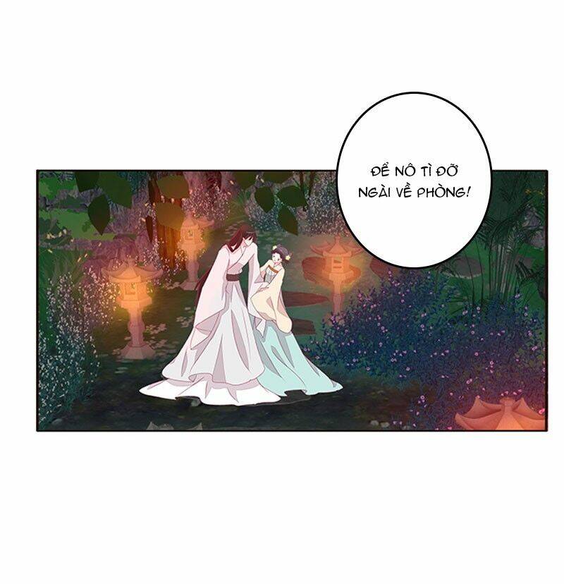 Tướng Quân Mời Ra Trận: Chapter 89