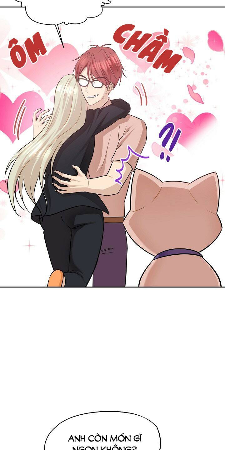 Cuộc Sống Kỳ Thú: Chapter 92